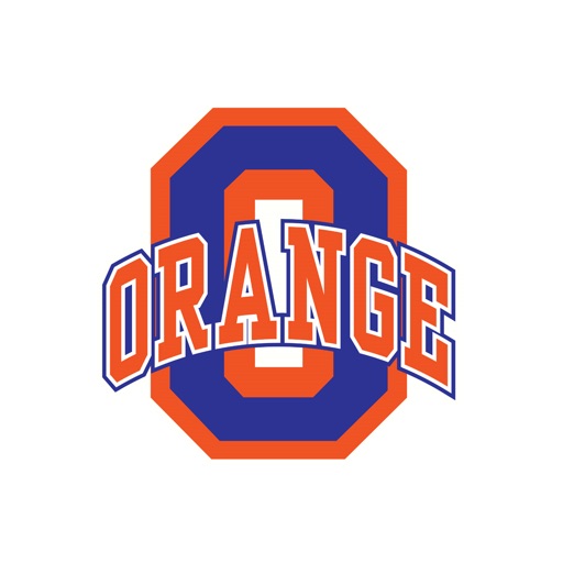 Orange Pioneers Icon