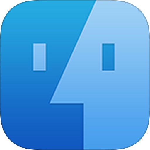 iFile : File Manager & Reader File icon