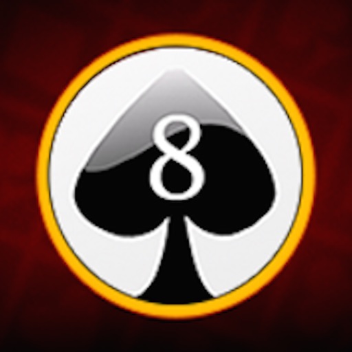 U8Poker iOS App