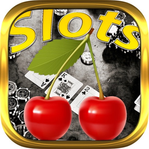 2016 A Jackpot Party World Lucky Slots Game - FREE Slots Machine icon
