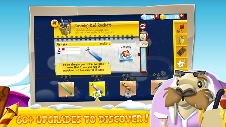Learn 2 Fly screenshot-3