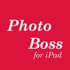 PhotoBoss for iPad - Browse, Organize, Search, and Share