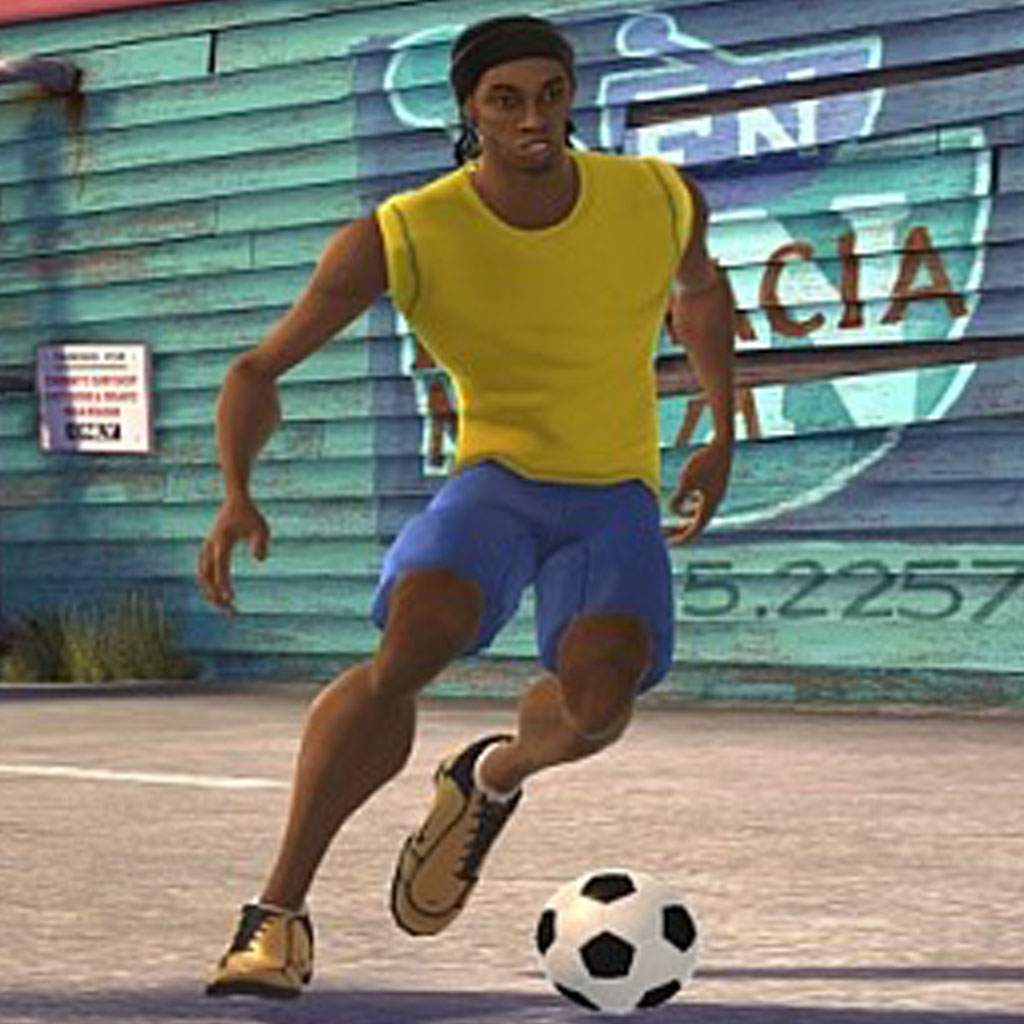 Get Street Soccer - Penalty Shootout for iOS, iPhone, iPad Aso Report