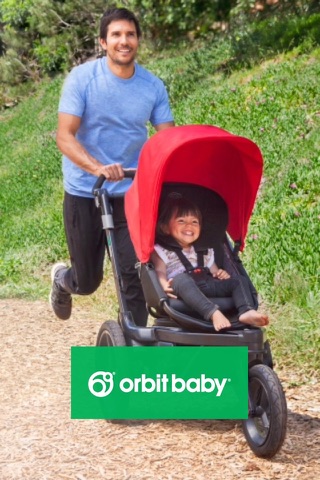 Ergobaby screenshot 3