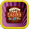 Paradise Vegas Diamond Joy - Texas Holdem Slots