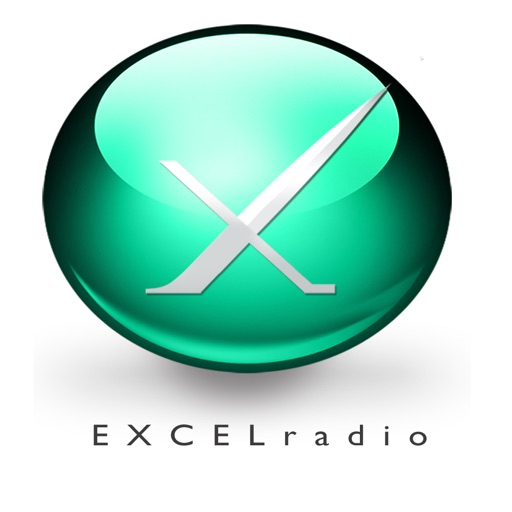 EXCELradio icon