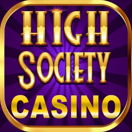 Lucky High Society Slots