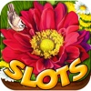 Spring Slot Machine - Jackpot Blossom
