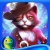 Icon Christmas Stories: Puss in Boots HD - A Magical Hidden Object Game