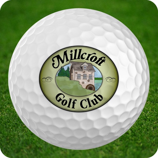 Millcroft Golf Club iOS App