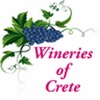 Wineries of Crete