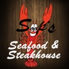 Soop's Seafood & Steakhouse
