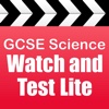 AQA GCSE Science Watch and Test Lite