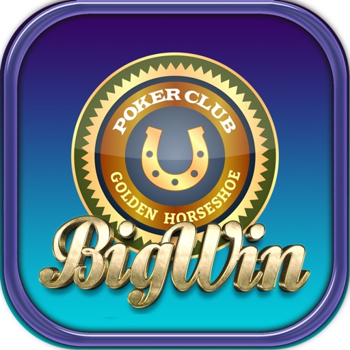 Big Win Fantasy Golden Horseshoe - Jackpot Edition Free Games