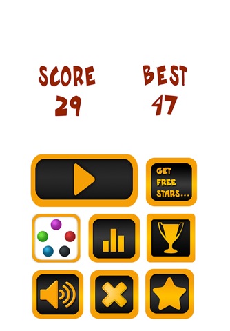 Circle Move Game screenshot 4