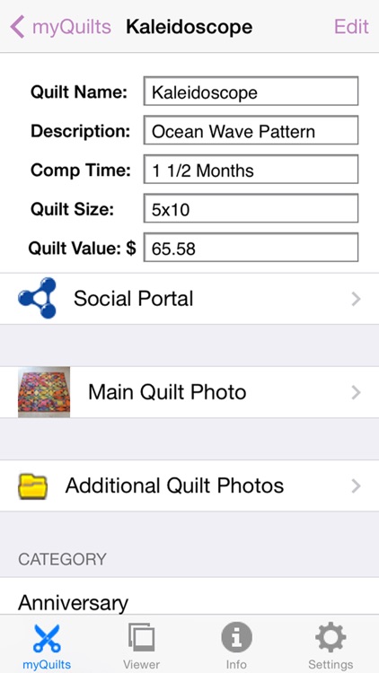 myQuilts