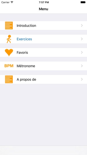 Parkinson Exercices FR(圖1)-速報App