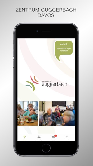 Zentrum Guggerbach Davos(圖1)-速報App