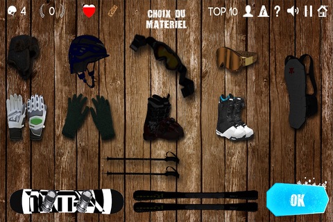 Skizzz Game screenshot 4