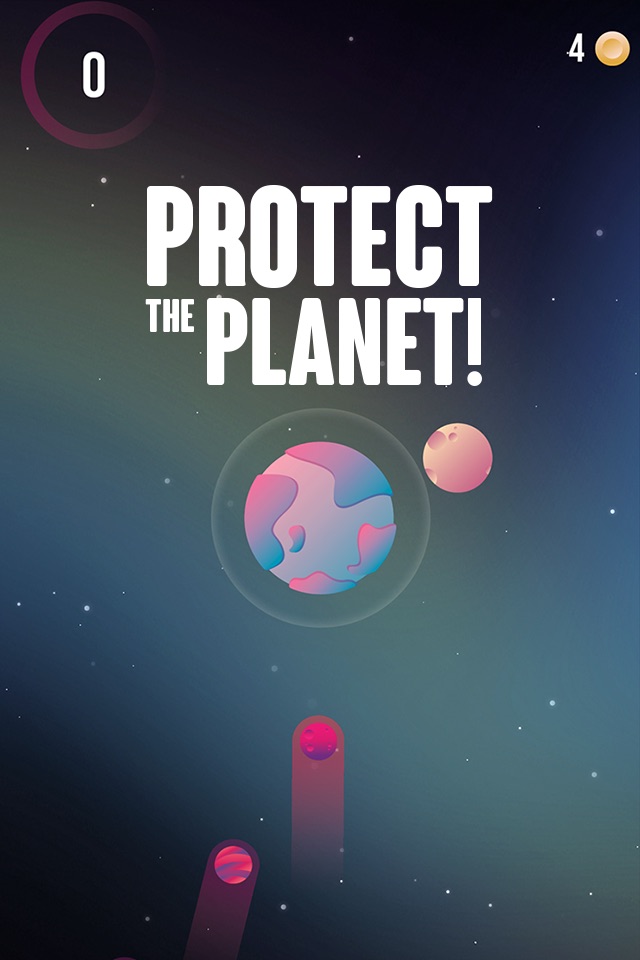 Protect The Planet screenshot 2