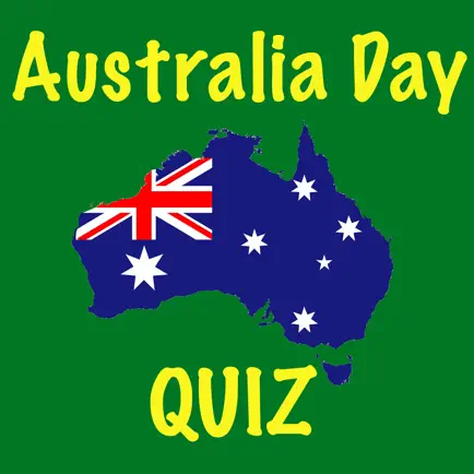 Australia Day Quiz Cheats