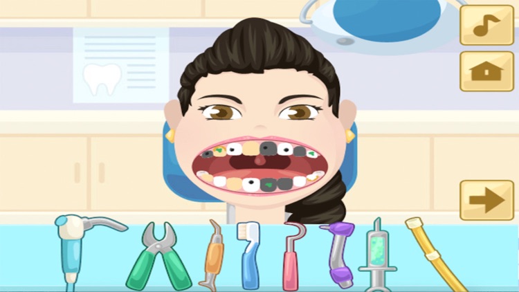 Pop Star Dentist 2