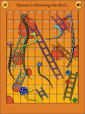 Snakes and Ladders Classic screenshot 3