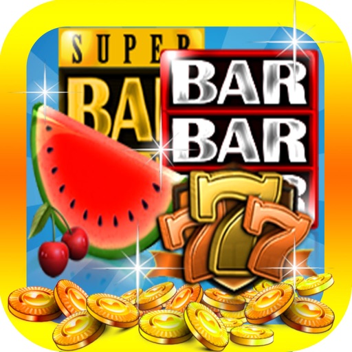 `` Slots-Vegas Party: Free Casino Game! icon