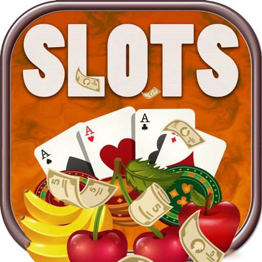 AAA Fruits Slots Casino Winner - FREE Gambler Slot Machine icon