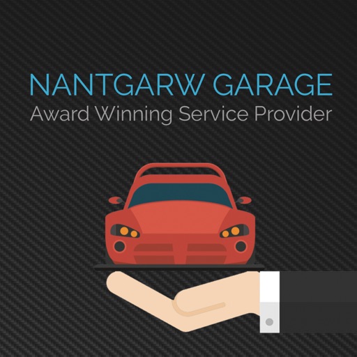 Nantgarw Garage icon