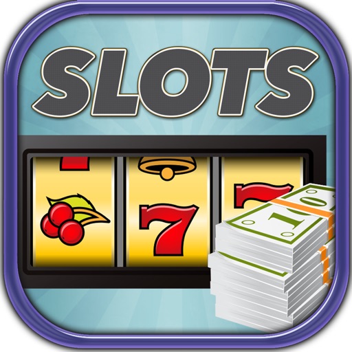 Queen Fives Blackjack Slots Machines - FREE Las Vegas Casino Games icon