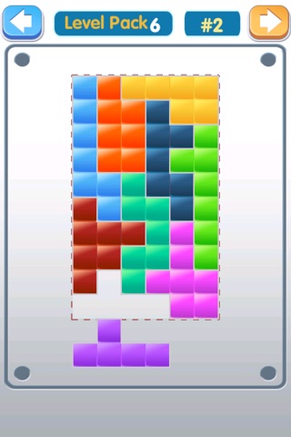 Ultimate Puzzle - Block Blitz screenshot 4