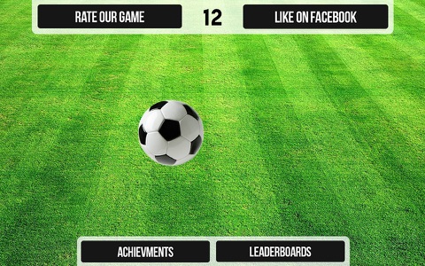 Kick-ups - The Challenge - FREE screenshot 3