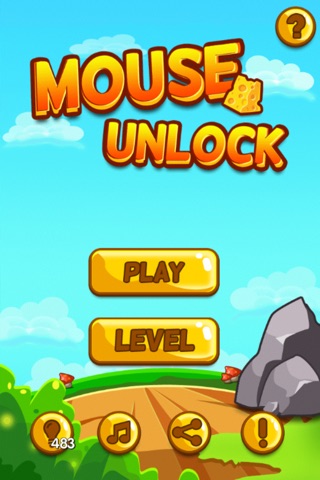 Mouse Unlock screenshot 2