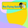 Bee Flying Quick