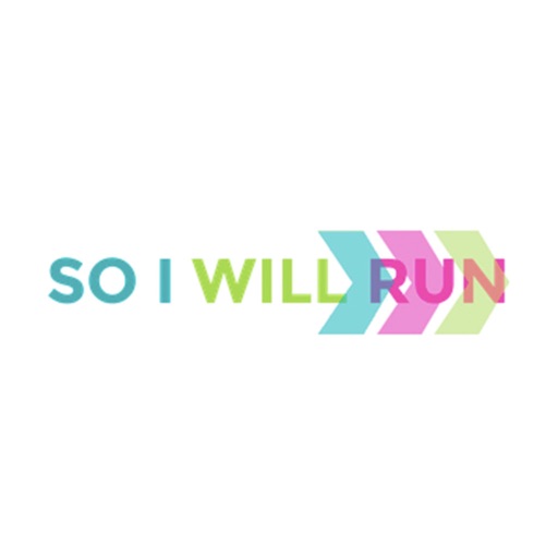 So I Will Run