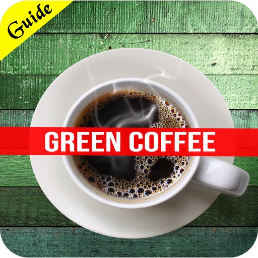 Green Coffee - Lose Weight Without Diet or Exercise icon