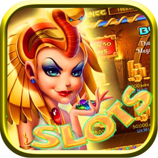 AAA Awesome Heroes Casino Slots Of Dracula: Spin Slots Machines Free!!! icon