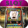 Slots Casino  - Win Double Chips Lottery by Playing Gambling Machine