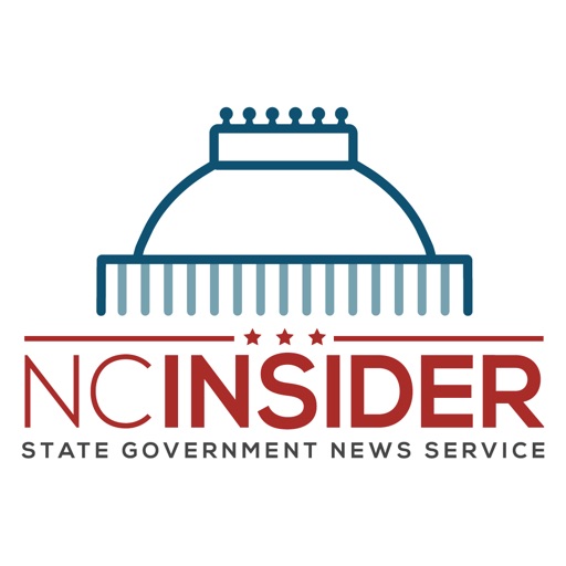 NC Insider for iPad