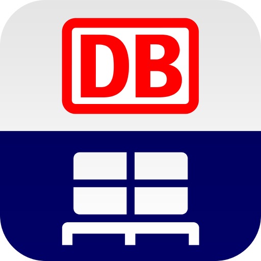 DB Schenker icon