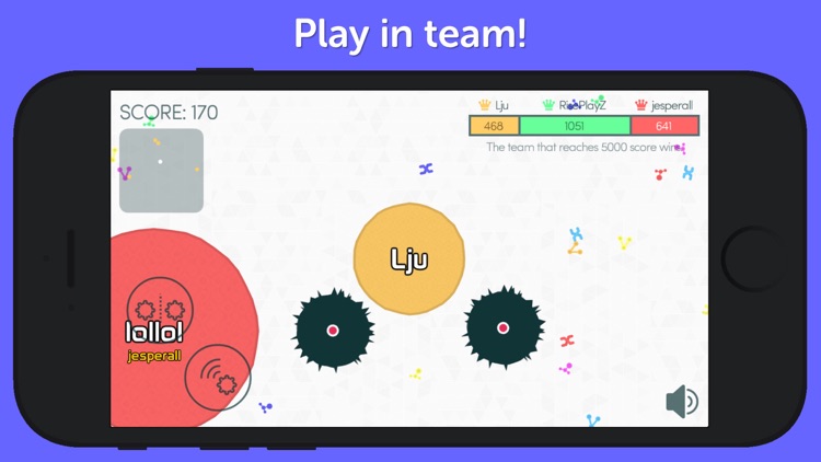 Mitos.is: The Game screenshot-1
