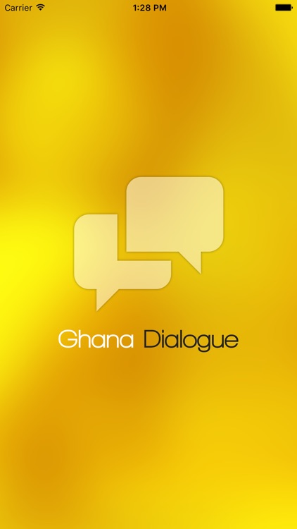 GhanaDialogue