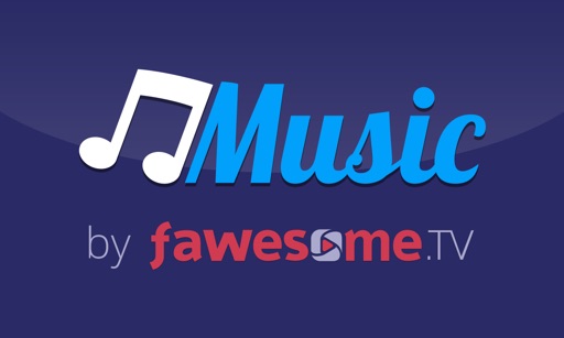 Music by fawesome.tv