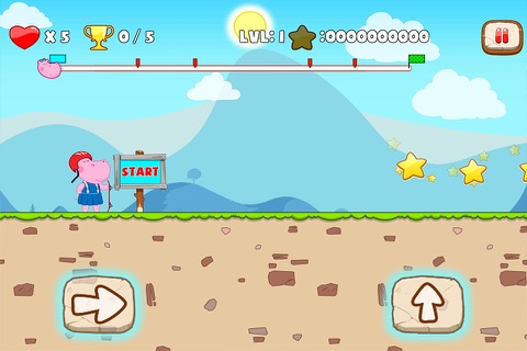 Kids Skateboard screenshot 3