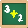 Get Addition - For kids, learn math with K5 method for all grade for iOS, iPhone, iPad Aso Report