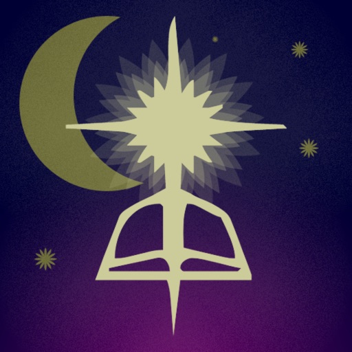 Night Prayer (Compline) - Audio and Text Liturgy of the Hours by DivineOffice.org icon