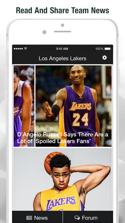 PressBox - Real-time Sports Chat, Team News, and Community Forums