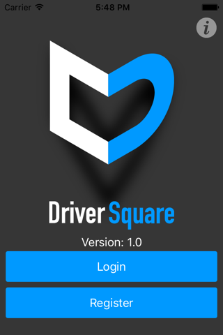 DriverSquare screenshot 2