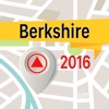 Berkshire Offline Map Navigator and Guide